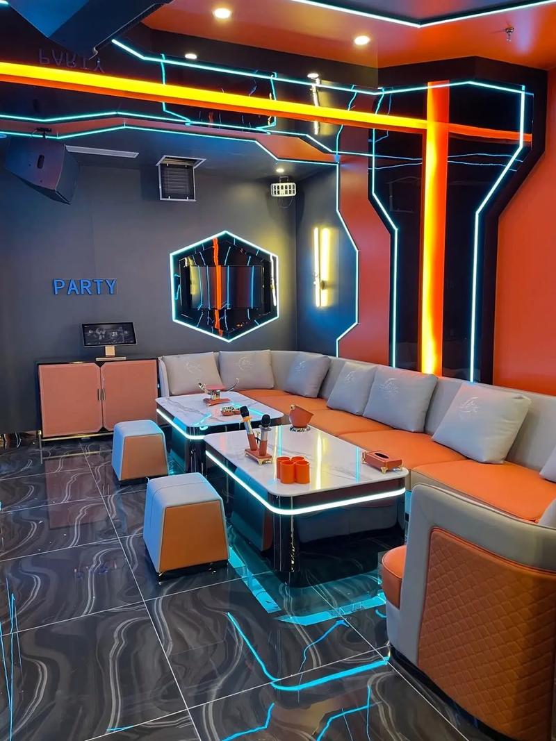 黄冈商务ktv哪里好玩推荐-团风县ktv预订